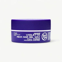 RedOne Aqua Hair Gel Wax Violetta 150ml