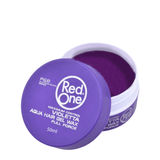 RedOne Aqua Hair Gel Wax Violetta 150ml