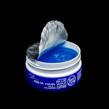 RedOne Aqua Hair Wax Blue 150ml