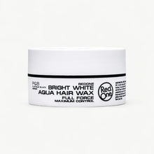 RedOne Aqua Hair Wax Bright White 150ml