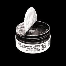 RedOne Aqua Hair Wax Bright White 150ml