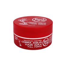 RedOne Aqua Hair Wax Cobra 150ml