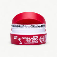 RedOne Aqua Hair Wax Cobra 150ml