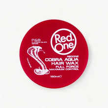 RedOne Aqua Hair Wax Cobra 150ml