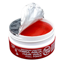 RedOne Aqua Hair Wax Cobra 150ml