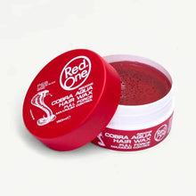 RedOne Aqua Hair Wax Cobra 150ml