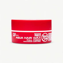RedOne Aqua Hair Wax Red 150ml