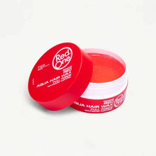 RedOne Aqua Hair Wax Red 150ml