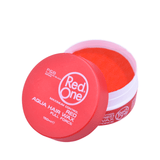 RedOne Aqua Hair Wax Red 150ml