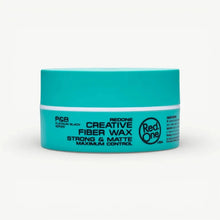 RedOne Creative Fibre Matte Hair Wax 150ml