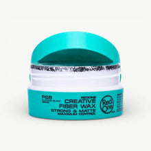 RedOne Creative Fibre Matte Hair Wax 150ml