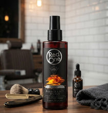 RedOne Essential After Shave Cologne Amber 150ml