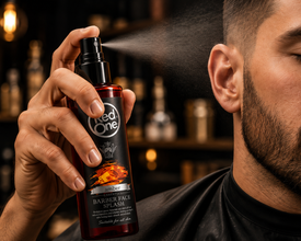 RedOne Essential After Shave Cologne Amber 150ml