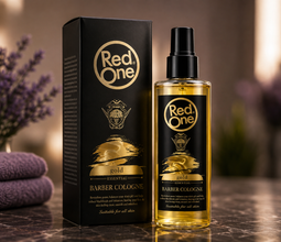 RedOne Essential After Shave Cologne Gold 150ml