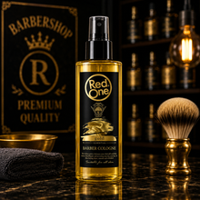 RedOne Essential After Shave Cologne Gold 150ml