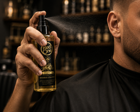 RedOne Essential After Shave Cologne Gold 400ml