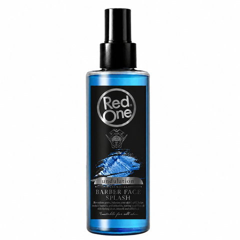 RedOne Essential After Shave Cologne Undulation 400ml