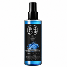 RedOne Essential After Shave Cologne Undulation 400ml