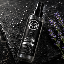 RedOne Essential After Shave Cologne Silver 150ml