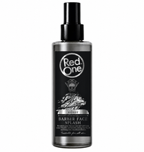 RedOne Essential After Shave Cologne Silver 150ml