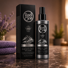 RedOne Essential After Shave Cologne Silver 150ml