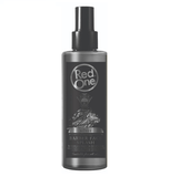 RedOne Essential After Shave Cologne Silver 150ml