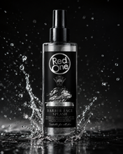 RedOne Essential After Shave Cologne Silver 400ml
