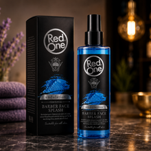 RedOne Essential After Shave Cologne Undulation 150ml
