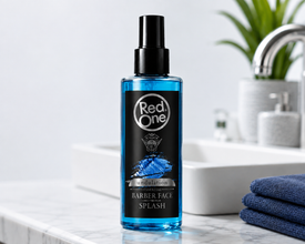 RedOne Essential After Shave Cologne Undulation 400ml
