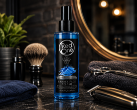 RedOne Essential After Shave Cologne Undulation 400ml