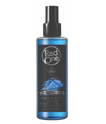 RedOne Essential After Shave Cologne Undulation 400ml