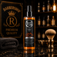 RedOne Essential After Shave Cologne Volcanic 150ml