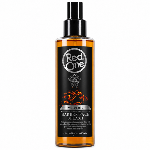 RedOne Essential After Shave Cologne Volcanic 150ml
