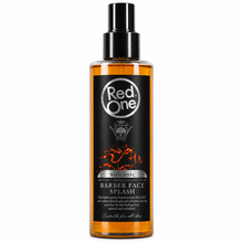 RedOne Essential After Shave Cologne Volcanic 150ml