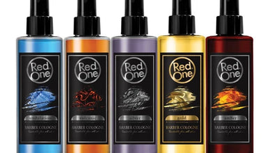 RedOne Essential After Shave Cologne Volcanic 400ml