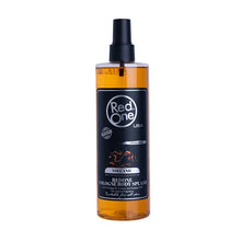 RedOne Essential After Shave Cologne Volcanic 400ml