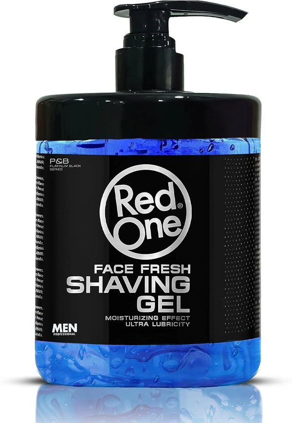 Shaving Products