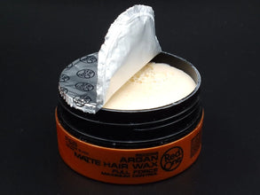 RedOne Matte Hair Wax Argan 150ml