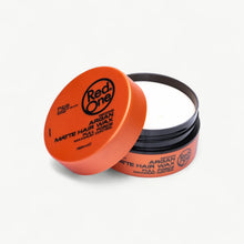 RedOne Matte Hair Wax Argan 150ml