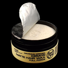 RedOne Matte Hair Wax Keratin 150ml