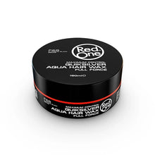 RedOne Quicksilver Aqua Hair Wax 150ml
