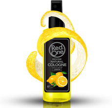 RedOne After Shave Cologne Lemon 150ml