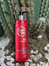 RedOne After Shave Cream Cologne Extreme 400ml