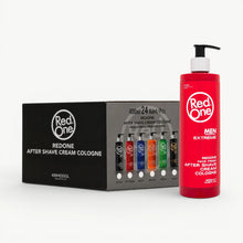 RedOne After Shave Cream Cologne Extreme 400ml