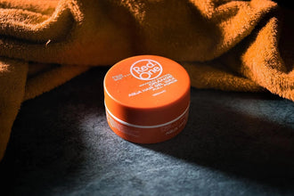 RedOne Aqua Hair Gel Wax Orange 150ml