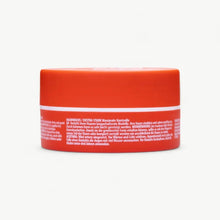 RedOne Aqua Hair Gel Wax Orange 150ml
