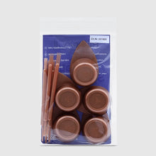 RefectoCil Application Set Mini Rose Gold 5 pack