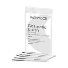 RefectoCil Cosmetic Brush Soft 5pcs