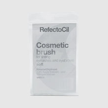 RefectoCil Cosmetic Brush Soft 5pcs