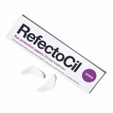 RefectoCil Eye Protection Papers Extra 80 pcs